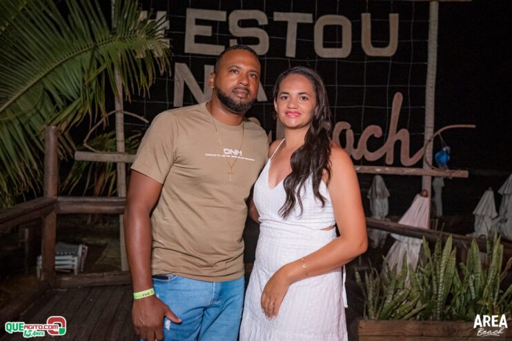 Gab Lopes e Me Leva 73 agitam a Saidêra da Area Beach 18