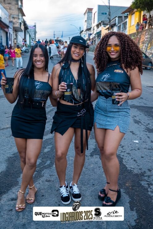 DSC_9723 Bloco Linguarudos atrai multidão em desfile no Festival do Cacau e Chocolate em Camacã 667