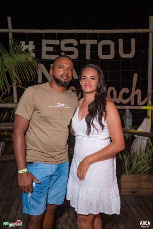 Gab Lopes e Me Leva 73 agitam a Saidêra da Area Beach 19