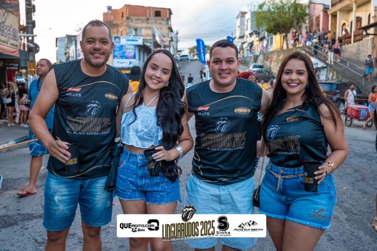 DSC_9728 Bloco Linguarudos atrai multidão em desfile no Festival do Cacau e Chocolate em Camacã 670