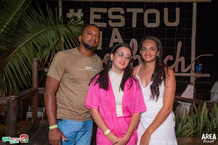 Gab Lopes e Me Leva 73 agitam a Saidêra da Area Beach 21