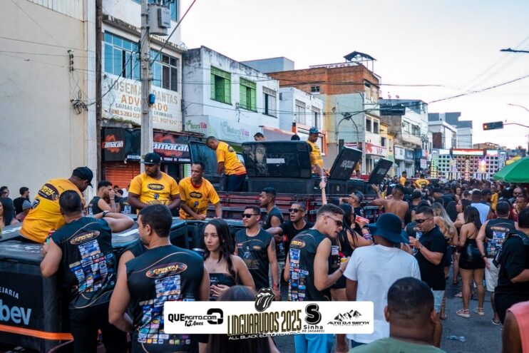 DSC_9729 Bloco Linguarudos atrai multidão em desfile no Festival do Cacau e Chocolate em Camacã 671