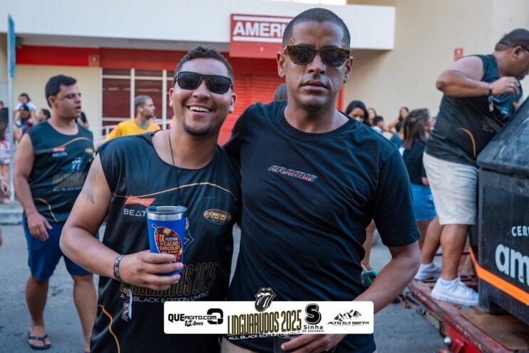 DSC_9731 Bloco Linguarudos atrai multidão em desfile no Festival do Cacau e Chocolate em Camacã 673