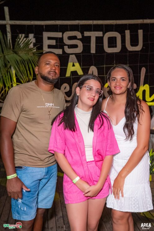 Gab Lopes e Me Leva 73 agitam a Saidêra da Area Beach 23