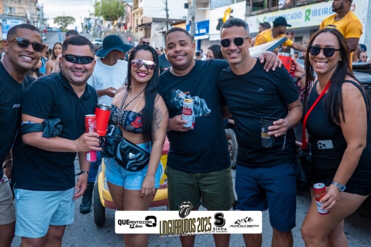 DSC_9733 Bloco Linguarudos atrai multidão em desfile no Festival do Cacau e Chocolate em Camacã 674