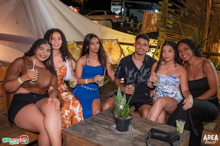 Gab Lopes e Me Leva 73 agitam a Saidêra da Area Beach 25