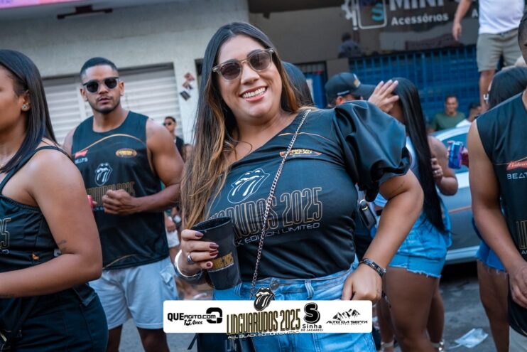 DSC_9736 Bloco Linguarudos atrai multidão em desfile no Festival do Cacau e Chocolate em Camacã 676