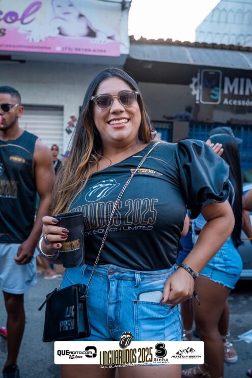 DSC_9737 Bloco Linguarudos atrai multidão em desfile no Festival do Cacau e Chocolate em Camacã 677