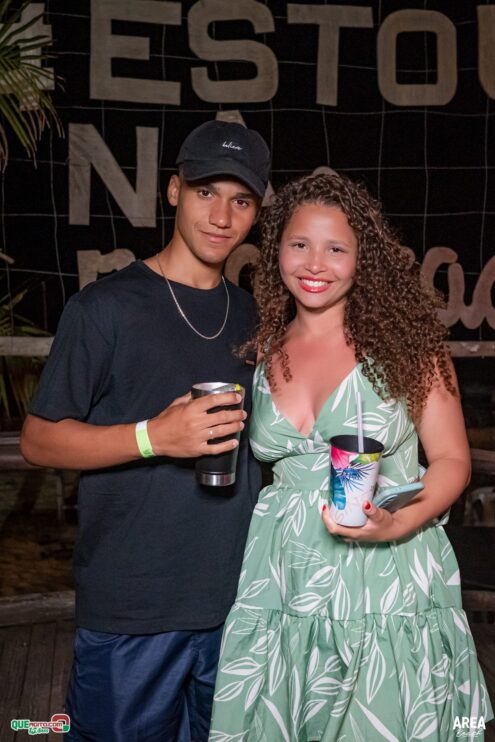Gab Lopes e Me Leva 73 agitam a Saidêra da Area Beach 27