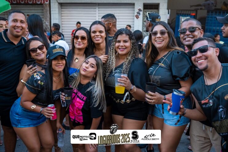 DSC_9740 Bloco Linguarudos atrai multidão em desfile no Festival do Cacau e Chocolate em Camacã 679