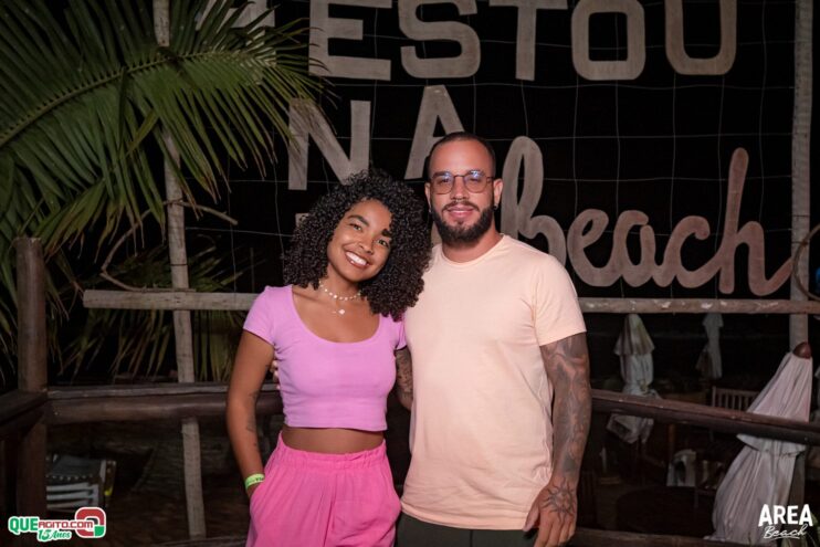 Gab Lopes e Me Leva 73 agitam a Saidêra da Area Beach 28