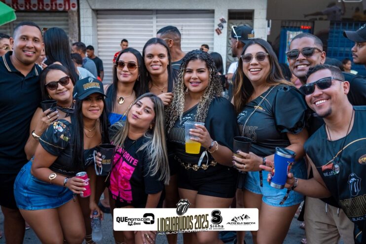 DSC_9741 Bloco Linguarudos atrai multidão em desfile no Festival do Cacau e Chocolate em Camacã 680