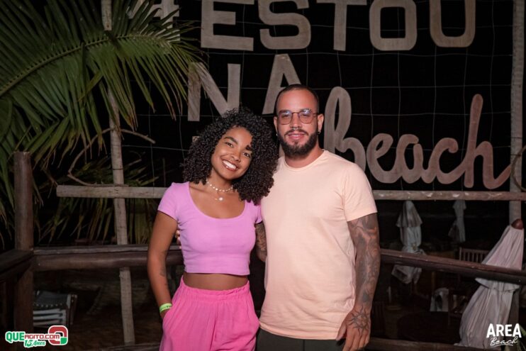 Gab Lopes e Me Leva 73 agitam a Saidêra da Area Beach 29
