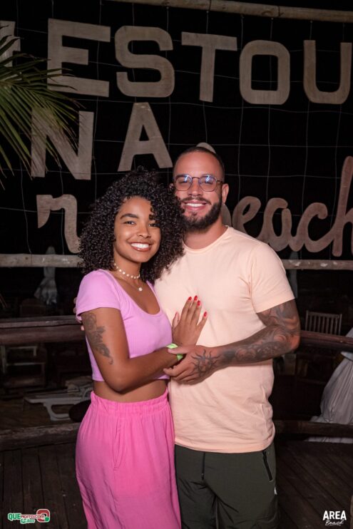 Gab Lopes e Me Leva 73 agitam a Saidêra da Area Beach 31