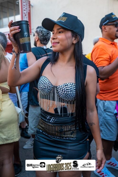 DSC_9744 Bloco Linguarudos atrai multidão em desfile no Festival do Cacau e Chocolate em Camacã 682