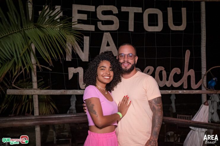 Gab Lopes e Me Leva 73 agitam a Saidêra da Area Beach 32