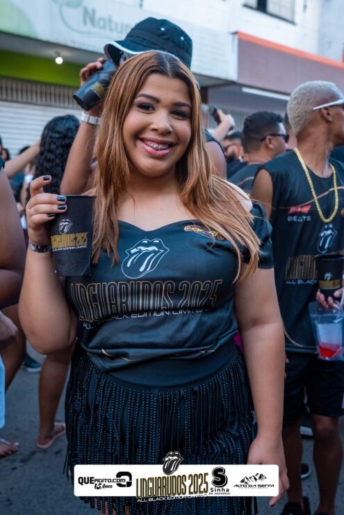 DSC_9748 Bloco Linguarudos atrai multidão em desfile no Festival do Cacau e Chocolate em Camacã 685