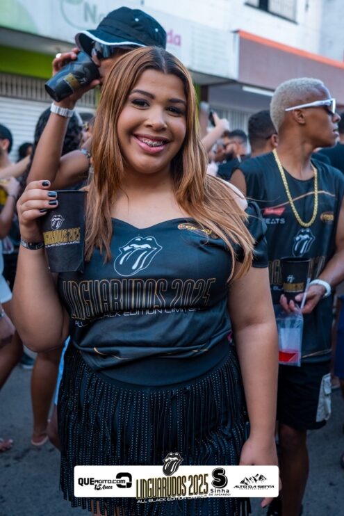 DSC_9749 Bloco Linguarudos atrai multidão em desfile no Festival do Cacau e Chocolate em Camacã 686