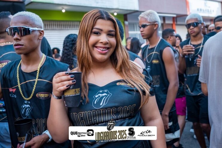 DSC_9751 Bloco Linguarudos atrai multidão em desfile no Festival do Cacau e Chocolate em Camacã 688