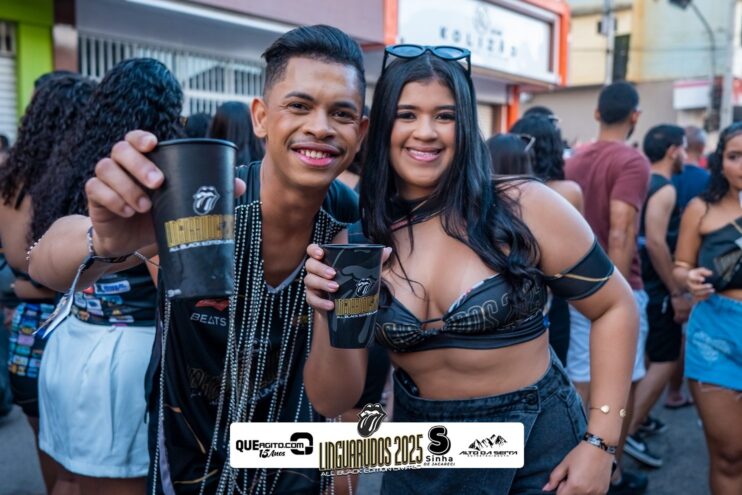 DSC_9752 Bloco Linguarudos atrai multidão em desfile no Festival do Cacau e Chocolate em Camacã 689