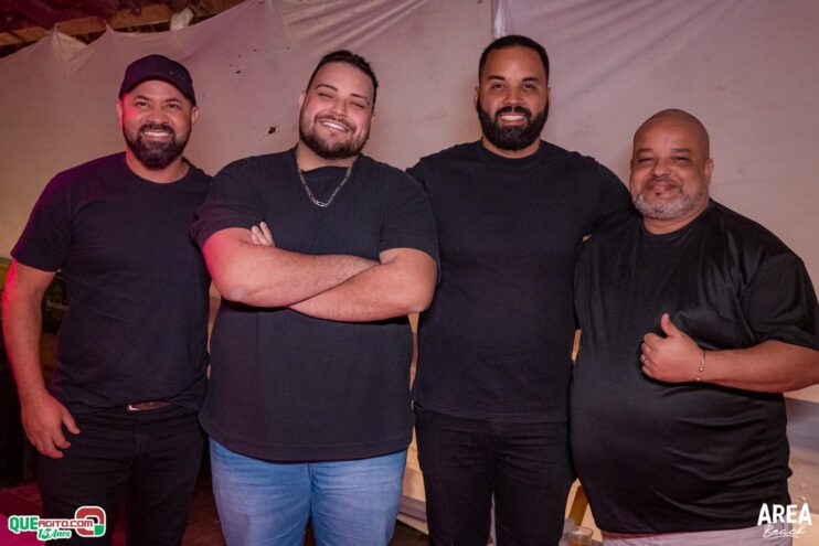 Gab Lopes e Me Leva 73 agitam a Saidêra da Area Beach 36