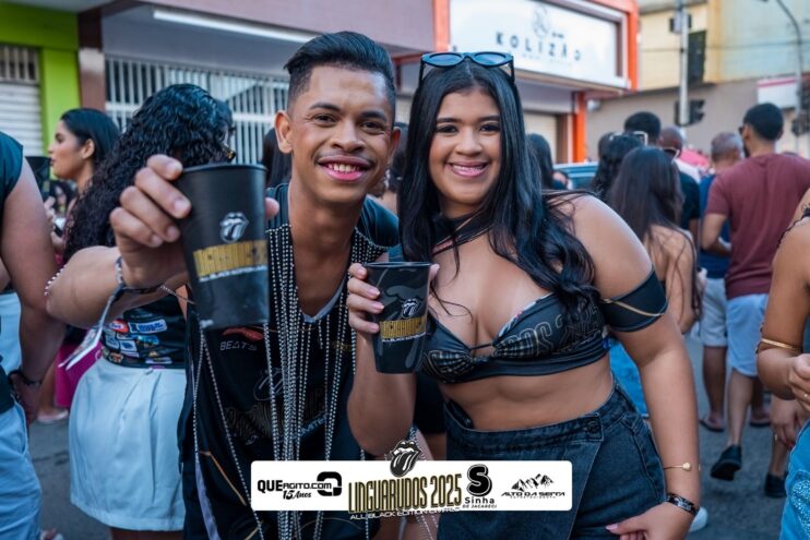 DSC_9754 Bloco Linguarudos atrai multidão em desfile no Festival do Cacau e Chocolate em Camacã 690