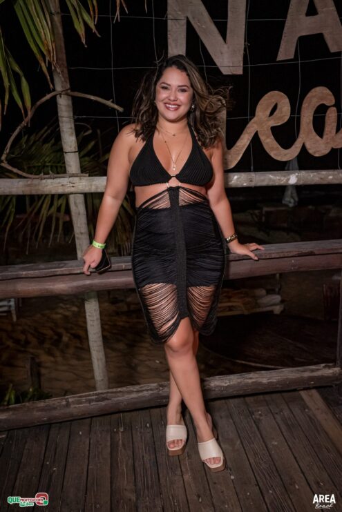 Gab Lopes e Me Leva 73 agitam a Saidêra da Area Beach 37