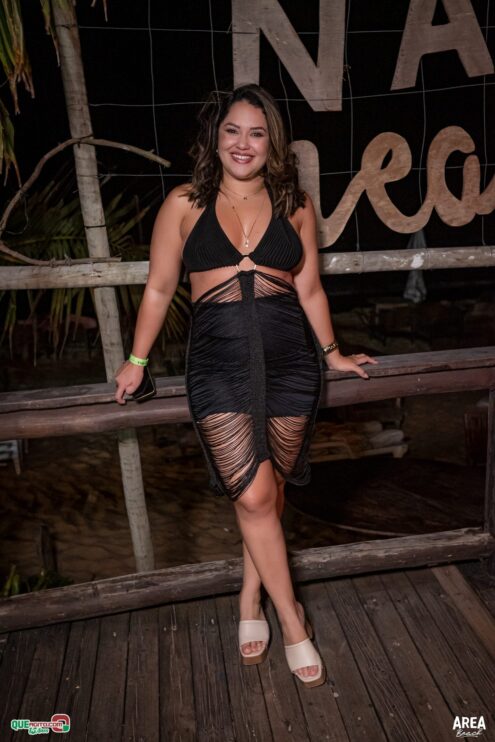 Gab Lopes e Me Leva 73 agitam a Saidêra da Area Beach 38