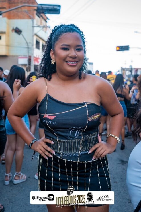 DSC_9757 Bloco Linguarudos atrai multidão em desfile no Festival do Cacau e Chocolate em Camacã 692