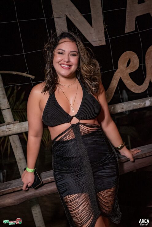 Gab Lopes e Me Leva 73 agitam a Saidêra da Area Beach 39