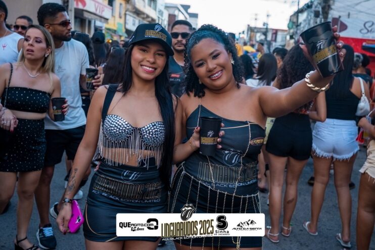 DSC_9758 Bloco Linguarudos atrai multidão em desfile no Festival do Cacau e Chocolate em Camacã 693