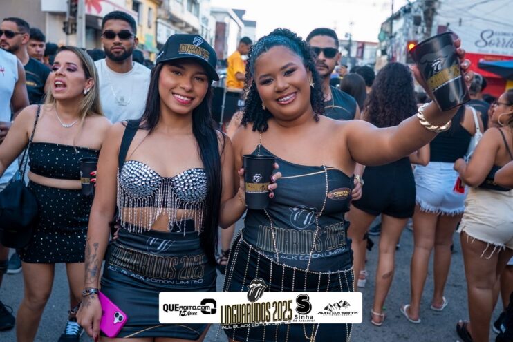 DSC_9759 Bloco Linguarudos atrai multidão em desfile no Festival do Cacau e Chocolate em Camacã 694
