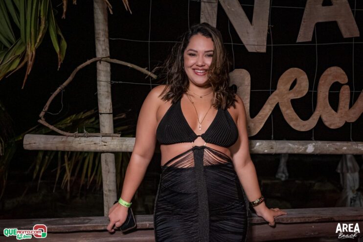 Gab Lopes e Me Leva 73 agitam a Saidêra da Area Beach 40