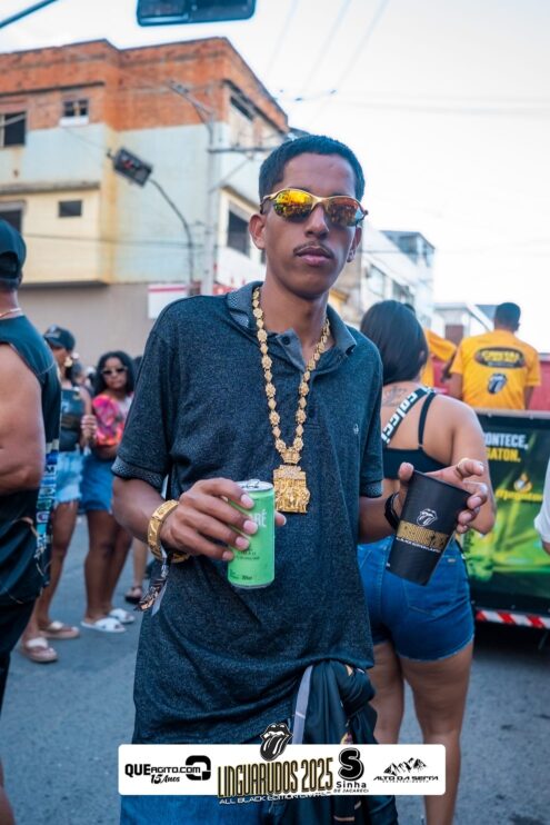 DSC_9761 Bloco Linguarudos atrai multidão em desfile no Festival do Cacau e Chocolate em Camacã 695