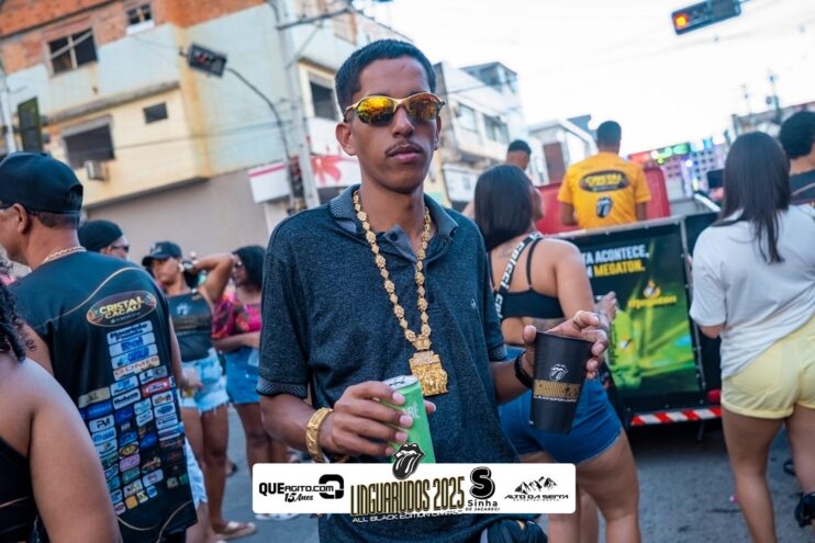 DSC_9762 Bloco Linguarudos atrai multidão em desfile no Festival do Cacau e Chocolate em Camacã 696