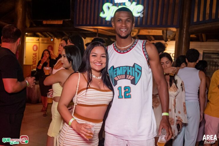 Gab Lopes e Me Leva 73 agitam a Saidêra da Area Beach 42