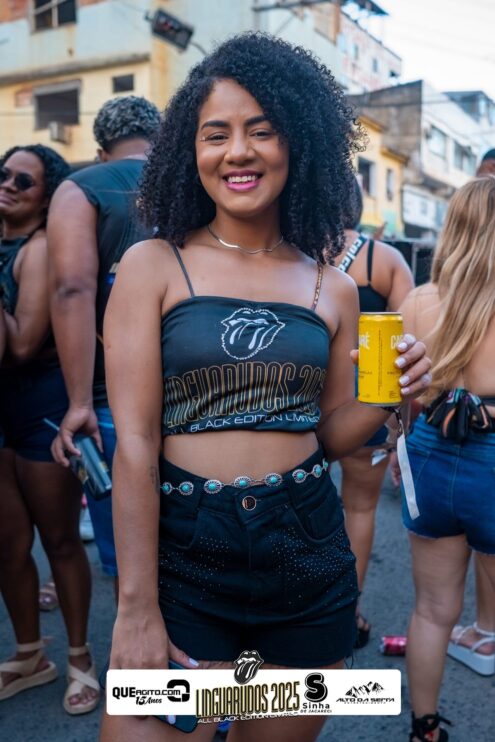 DSC_9764 Bloco Linguarudos atrai multidão em desfile no Festival do Cacau e Chocolate em Camacã 698