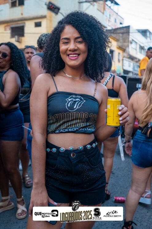 DSC_9765 Bloco Linguarudos atrai multidão em desfile no Festival do Cacau e Chocolate em Camacã 699