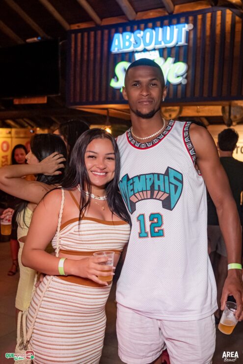 Gab Lopes e Me Leva 73 agitam a Saidêra da Area Beach 43