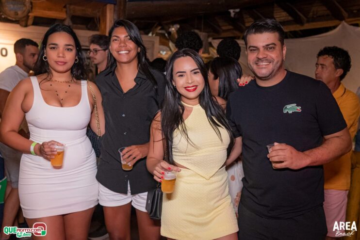 Gab Lopes e Me Leva 73 agitam a Saidêra da Area Beach 45