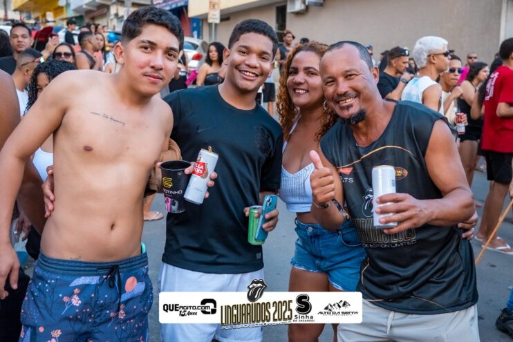 DSC_9768 Bloco Linguarudos atrai multidão em desfile no Festival do Cacau e Chocolate em Camacã 702