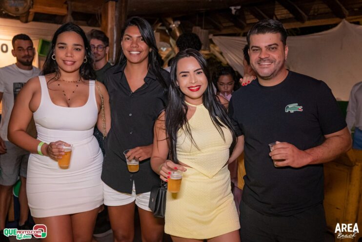 Gab Lopes e Me Leva 73 agitam a Saidêra da Area Beach 46