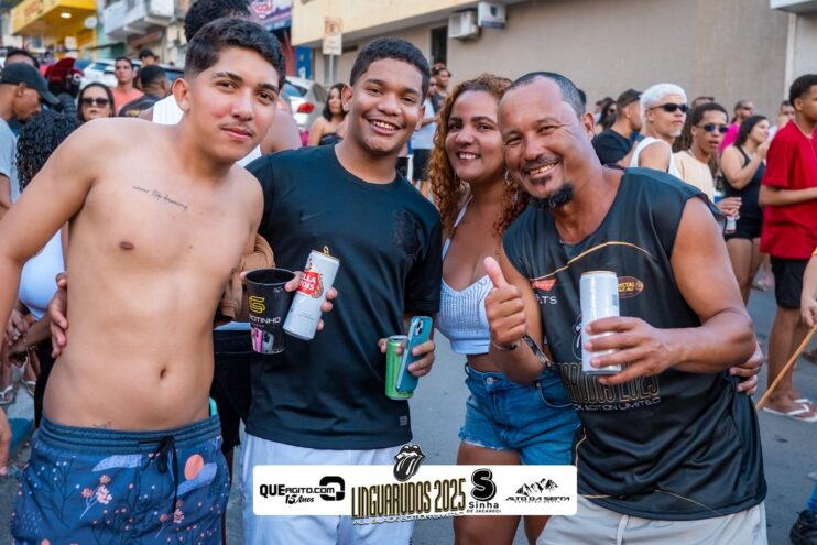 DSC_9770 Bloco Linguarudos atrai multidão em desfile no Festival do Cacau e Chocolate em Camacã 703