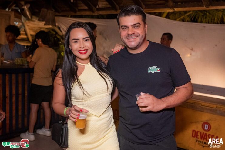 Gab Lopes e Me Leva 73 agitam a Saidêra da Area Beach 47