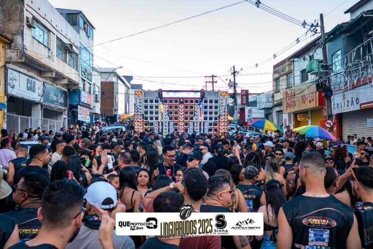 DSC_9771 Bloco Linguarudos atrai multidão em desfile no Festival do Cacau e Chocolate em Camacã 704