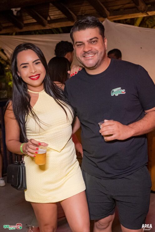 Gab Lopes e Me Leva 73 agitam a Saidêra da Area Beach 49