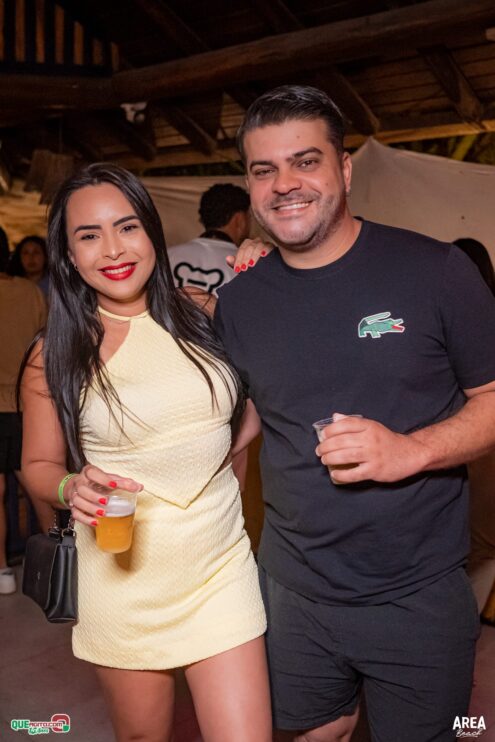 Gab Lopes e Me Leva 73 agitam a Saidêra da Area Beach 50