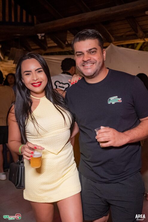 Gab Lopes e Me Leva 73 agitam a Saidêra da Area Beach 51