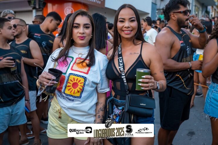 DSC_9777 Bloco Linguarudos atrai multidão em desfile no Festival do Cacau e Chocolate em Camacã 706