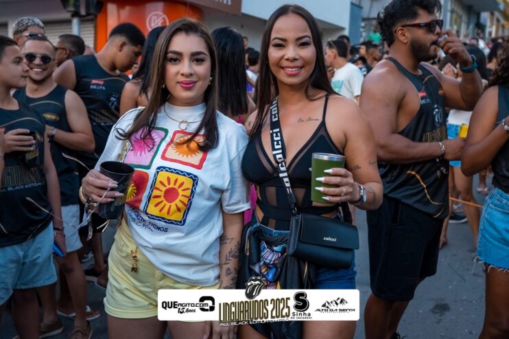 DSC_9778 Bloco Linguarudos atrai multidão em desfile no Festival do Cacau e Chocolate em Camacã 707